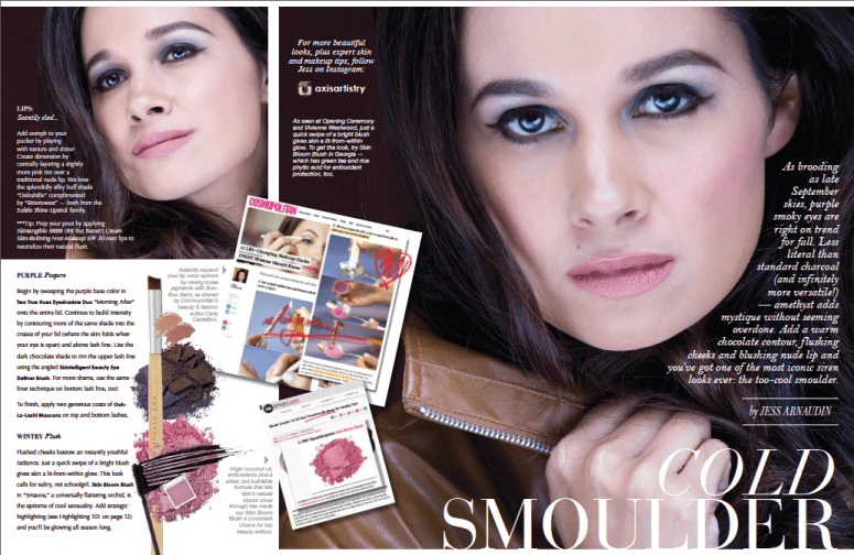 fall 2014 center spread