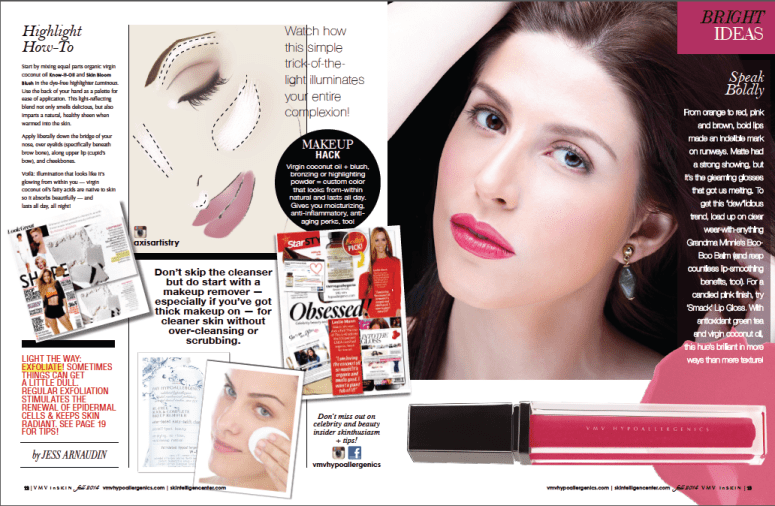 fall 2014 get the look