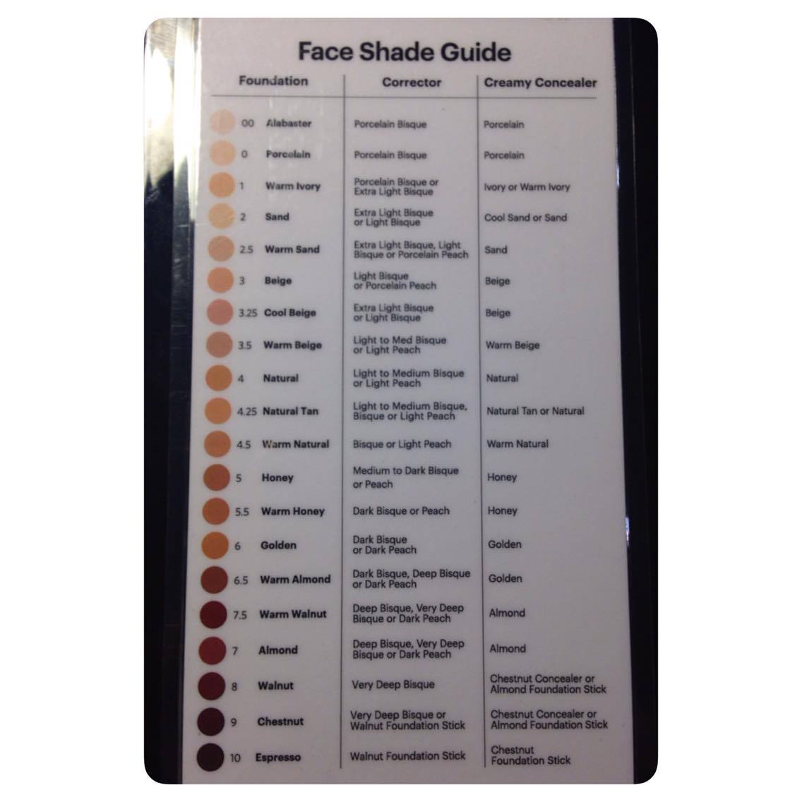 Bobbi Brown BBU Palette – TOR TORRE Beauty