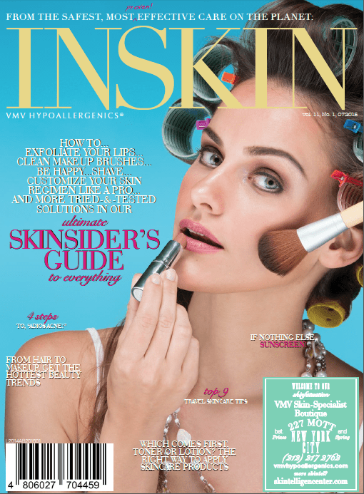 Spring / Summer 2015