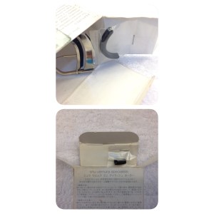 Replacement Silicone Pads