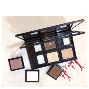 6-Well Custom Compact