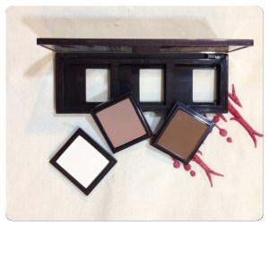 3-well Custom Compact