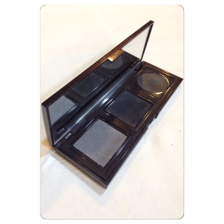 My Smoky Eye Palette