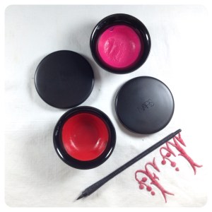 Nars Cosmetics Bento Box