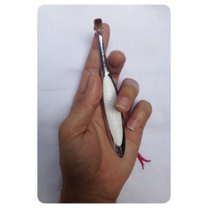 Elite Mirror Circle 1