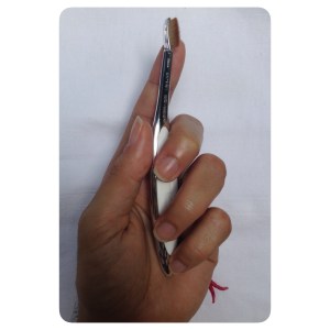 Elite Mirror Linear 1