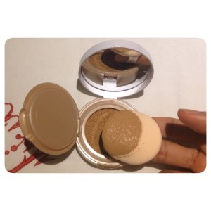 Maybelline Dream Cushion
